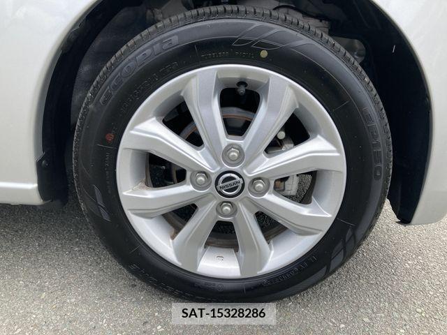 Nissan DAYZ 2019-10 334096-20