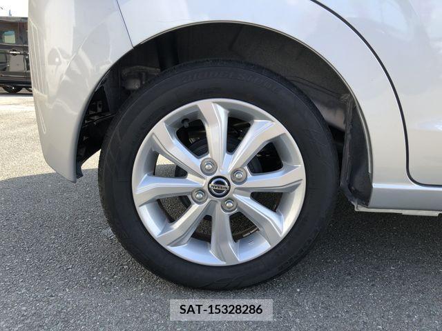 Nissan DAYZ 2019-10 334096-22