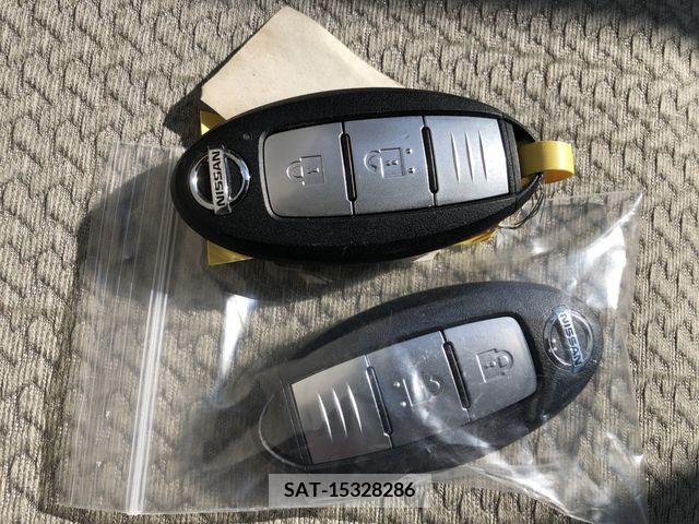 Nissan DAYZ 2019-10 334096-23