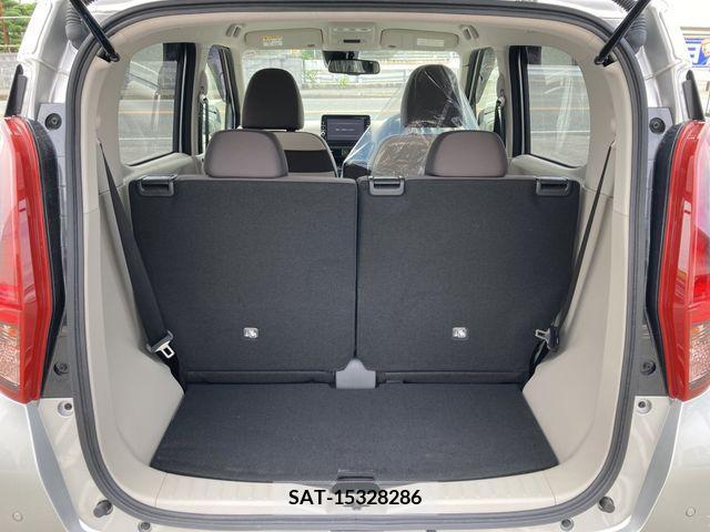 Nissan DAYZ 2019-10 334096-7