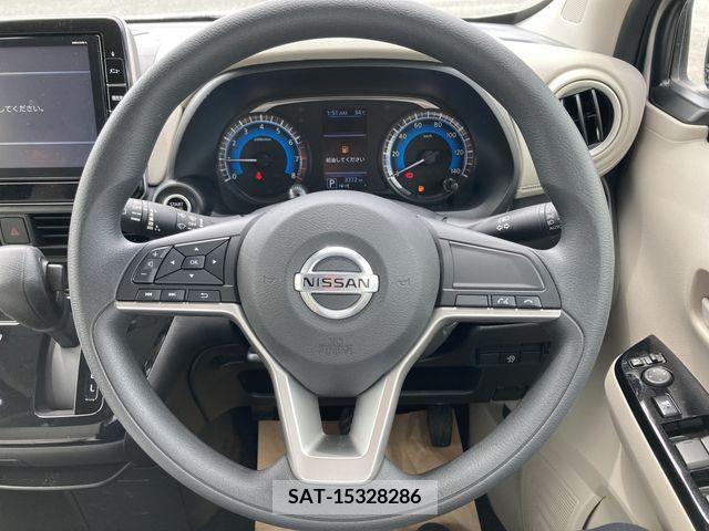 Nissan DAYZ 2019-10 334096-11