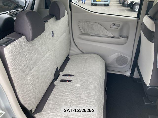 Nissan DAYZ 2019-10 334096-8