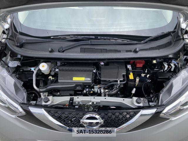 Nissan DAYZ 2019-10 334096-18
