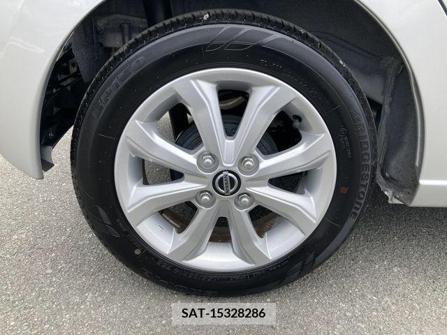 Nissan DAYZ 2019-10 334096-19