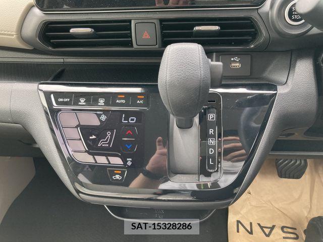 Nissan DAYZ 2019-10 334096-14