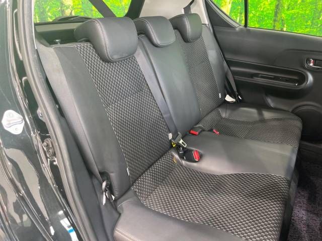 Toyota AQUA 2017-09 14416-11