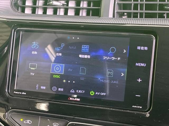 Toyota AQUA 2017-09 14416-3
