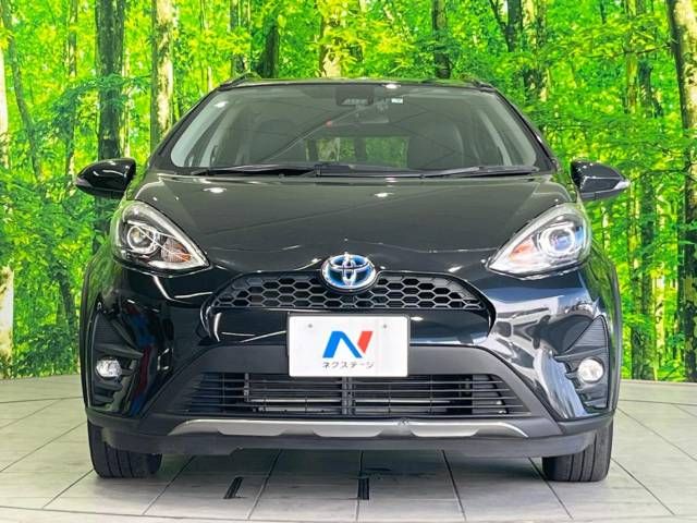 Toyota AQUA 2017-09 14416-15
