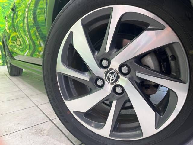 Toyota AQUA 2017-09 14416-14