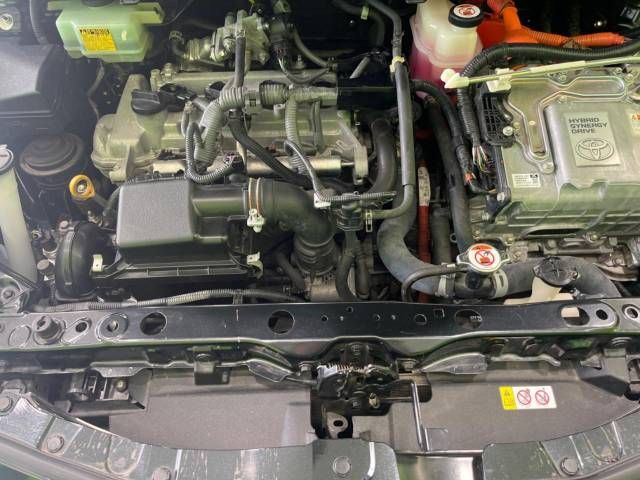 Toyota AQUA 2017-09 14416-19