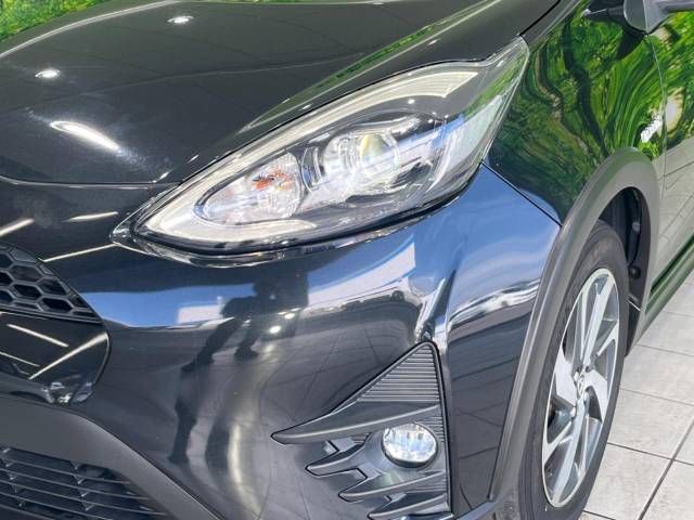 Toyota AQUA 2017-09 14416-13