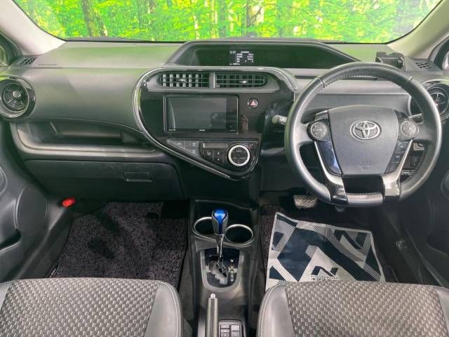 Toyota AQUA 2017-09 14416-1