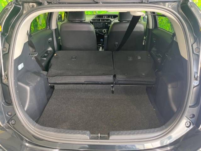 Toyota AQUA 2017-09 14416-12