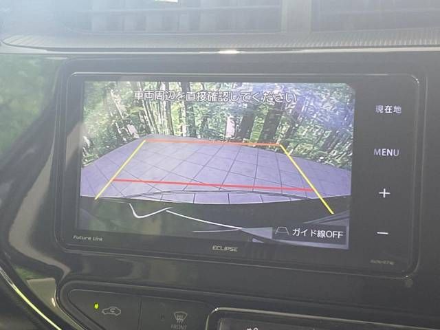 Toyota AQUA 2017-09 14416-4