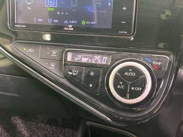 Toyota AQUA 2017-09 14416-8