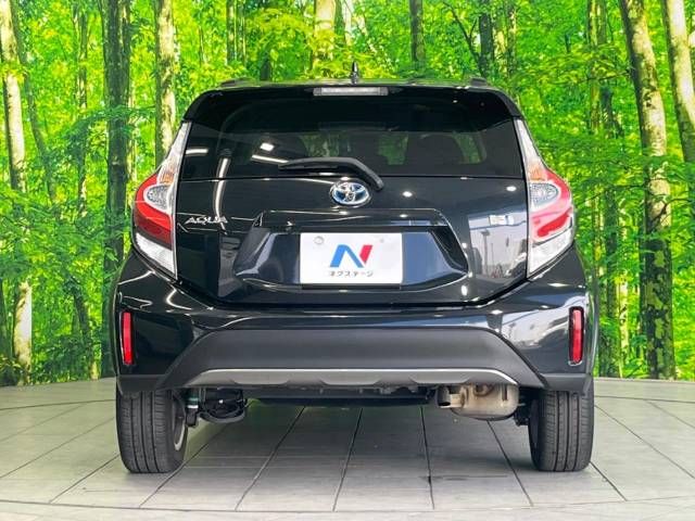 Toyota AQUA 2017-09 14416-16