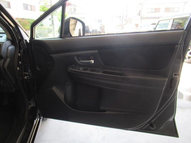 Subaru IMPREZA 2012-03 3087-11