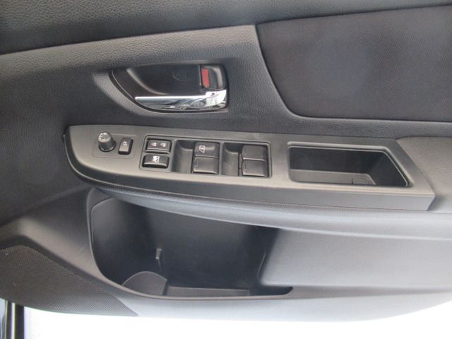 Subaru IMPREZA 2012-03 3087-10