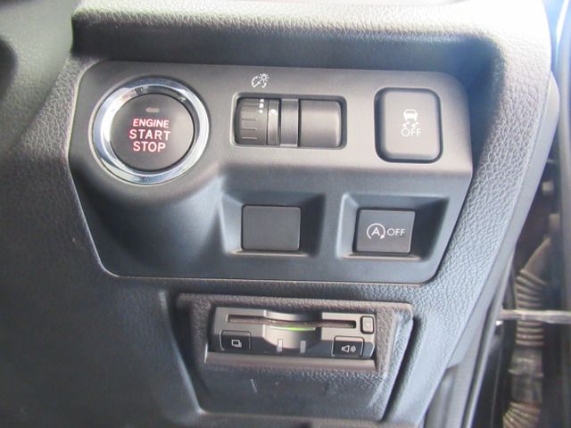 Subaru IMPREZA 2012-03 3087-9