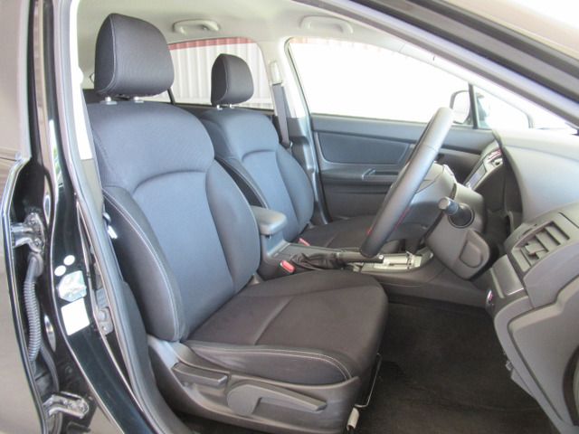 Subaru IMPREZA 2012-03 3087-7