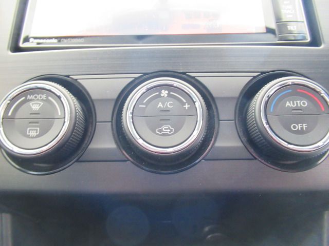Subaru IMPREZA 2012-03 3087-18