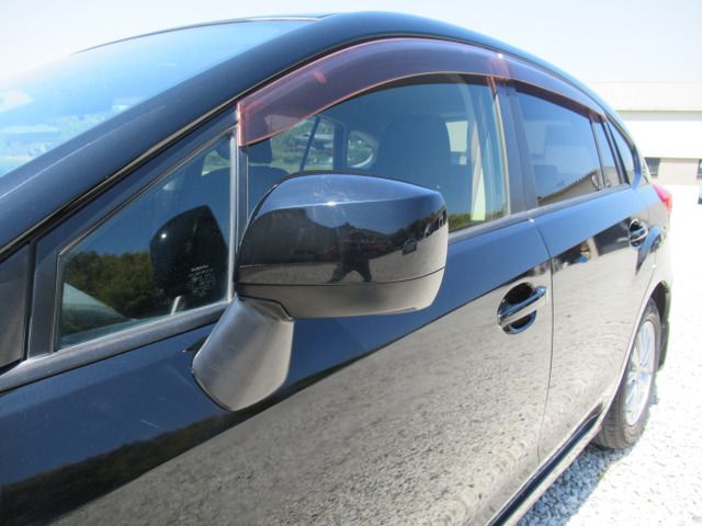 Subaru IMPREZA 2012-03 3087-6