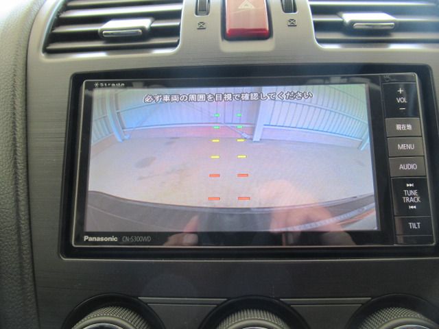 Subaru IMPREZA 2012-03 3087-15