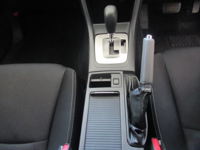 Subaru IMPREZA 2012-03 3087-16