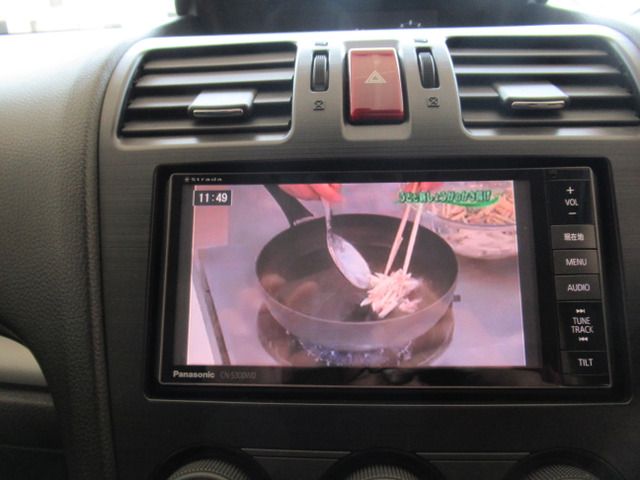 Subaru IMPREZA 2012-03 3087-14