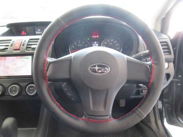 Subaru IMPREZA 2012-03 3087-12