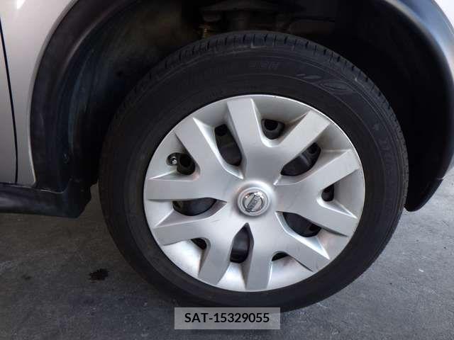 Nissan JUKE 2011-06 219003-18
