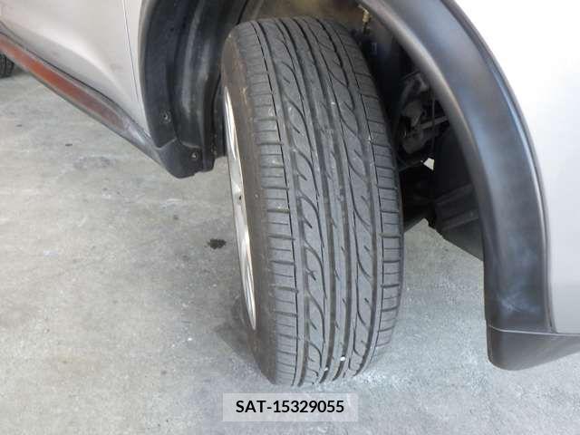 Nissan JUKE 2011-06 219003-17