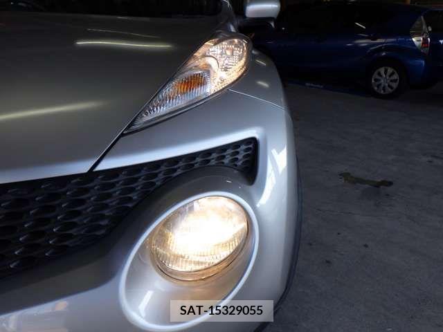 Nissan JUKE 2011-06 219003-16