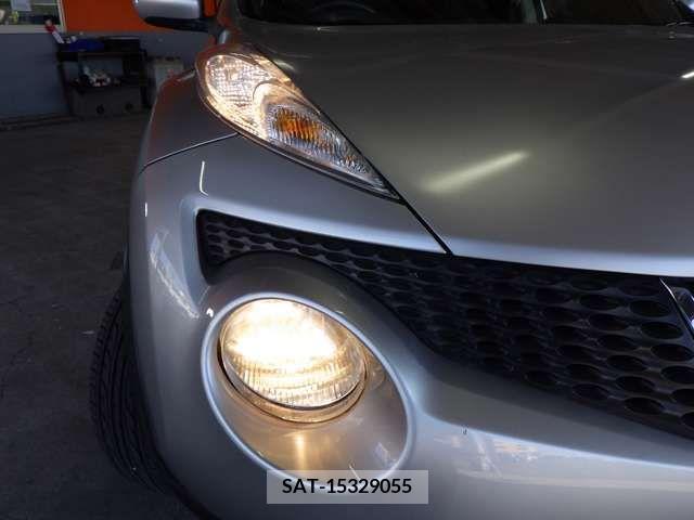 Nissan JUKE 2011-06 219003-15