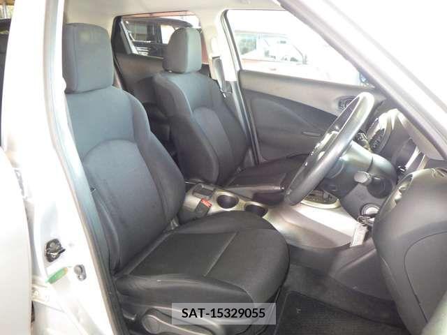 Nissan JUKE 2011-06 219003-10
