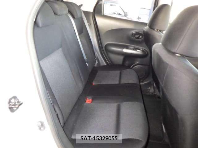 Nissan JUKE 2011-06 219003-11