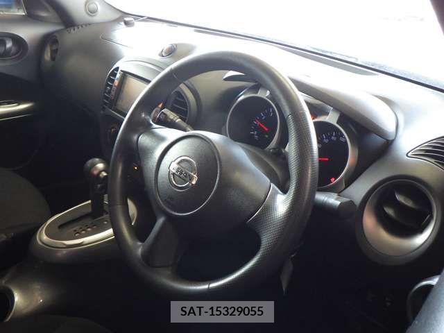 Nissan JUKE 2011-06 219003-8