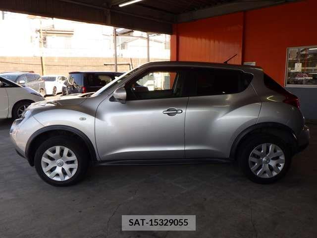 Nissan JUKE 2011-06 219003-7