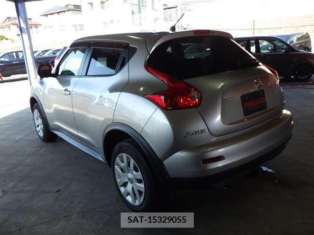 Nissan JUKE 2011-06 219003-6