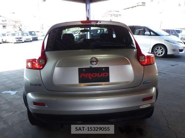 Nissan JUKE 2011-06 219003-5