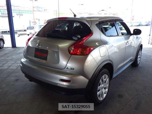 Nissan JUKE 2011-06 219003-4