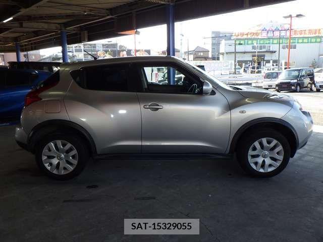 Nissan JUKE 2011-06 219003-3