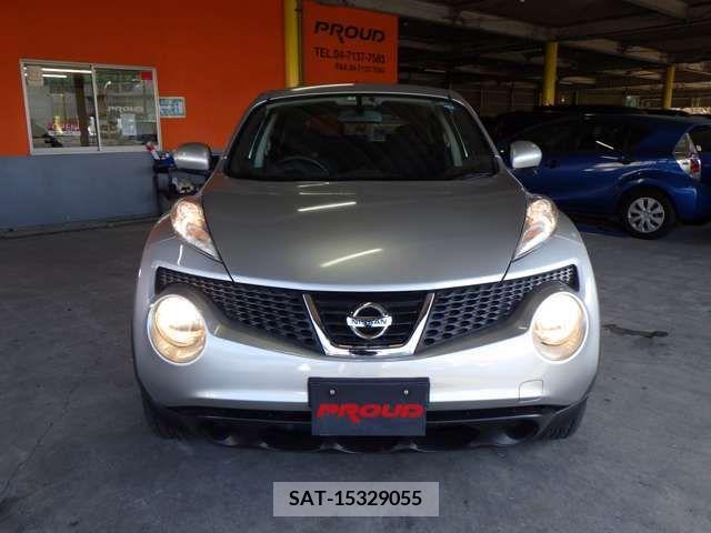 Nissan JUKE 2011-06 219003-2