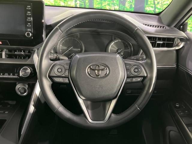 Toyota HARRIER 2022-08 26647-11