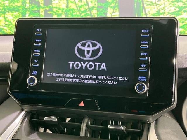 Toyota HARRIER 2022-08 26647-4