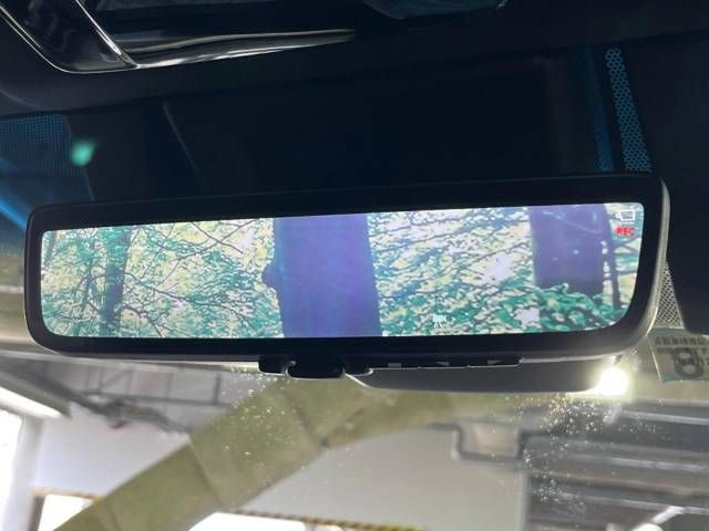 Toyota HARRIER 2022-08 26647-7