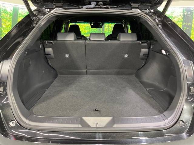 Toyota HARRIER 2022-08 26647-10