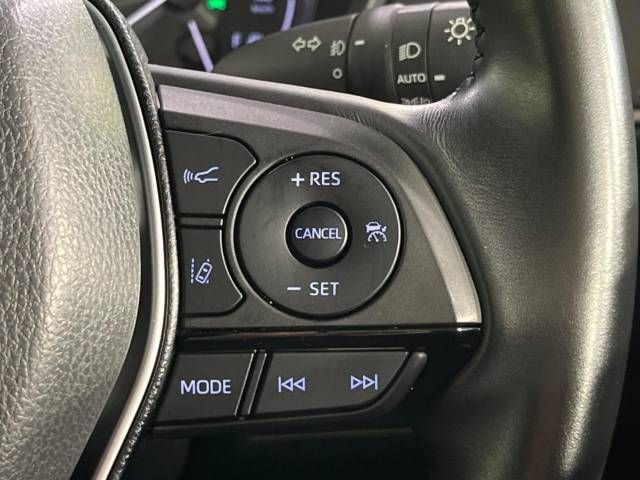 Toyota HARRIER 2022-08 26647-3