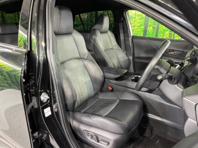 Toyota HARRIER 2022-08 26647-8