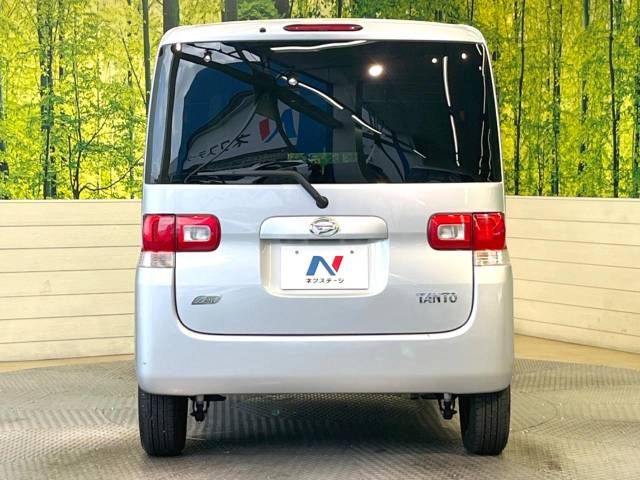 Daihatsu TANTO 2013-08 5976-14